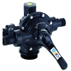  Multi-Port Valve